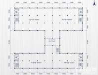 新兴科技产业园C3栋2-5层户型