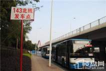  湘域熙岸周边公交车站