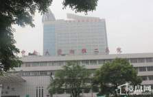 湘雅二医院