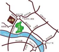 香博国际位置图