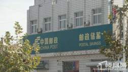 青龙湖商街周边邮政储蓄