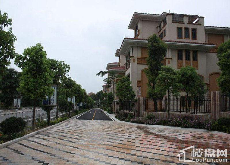 珠海港珠湾山庄