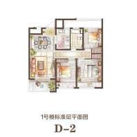 D-2户型图