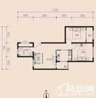 J4反户型