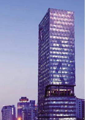 福隆世纪中心_厦门福隆世纪中心房价-厦门楼盘网