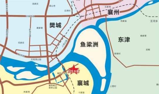 北京公馆位置图