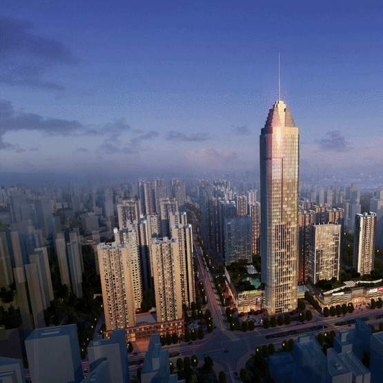 贵阳中环国际_楼盘房价_户型详情_周边配套-贵阳楼盘网