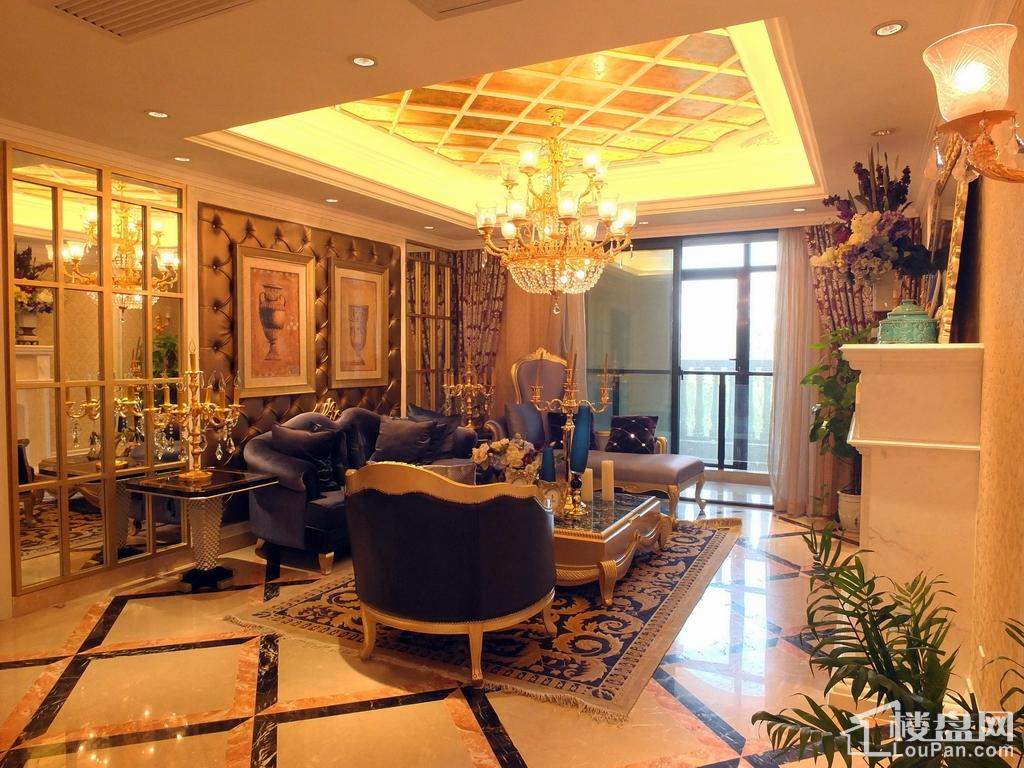 芜湖鸿瑞熙龙湾效果图_实景图_样板间-芜湖楼盘网