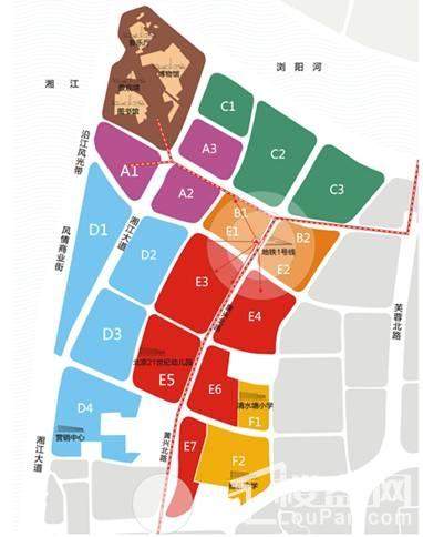 北辰三角洲