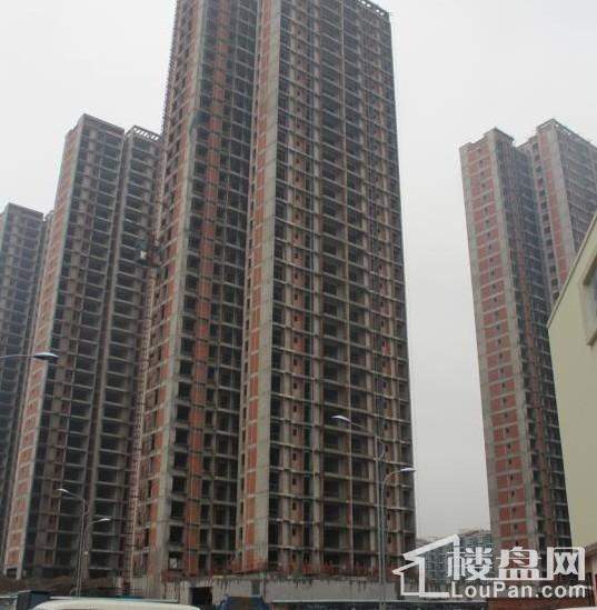 迎宾一号实景图