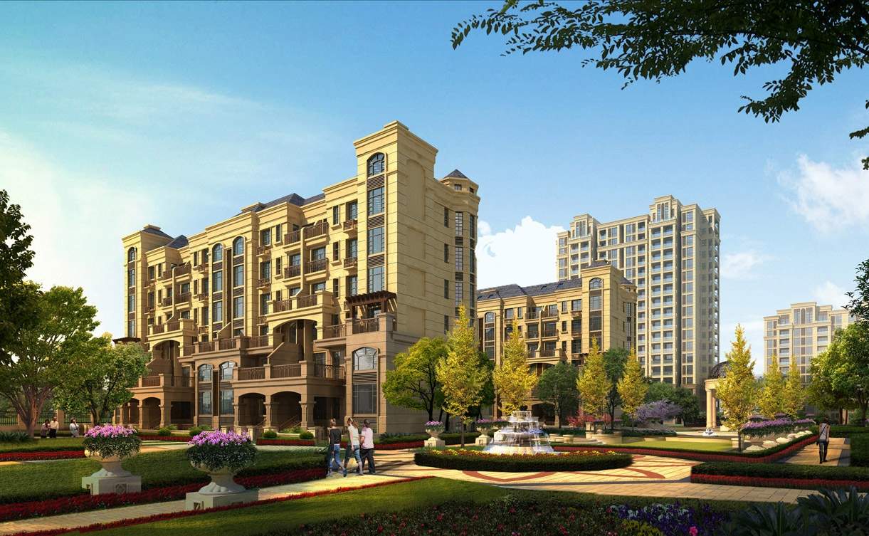 同升·御花园_亳州同升·御花园房价-亳州楼盘网