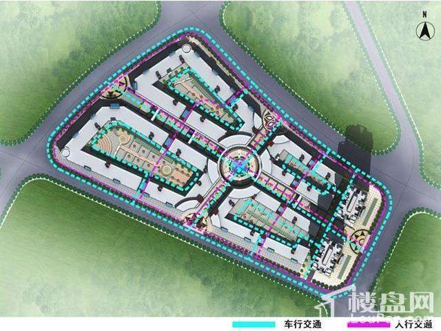 金果建材商业广场