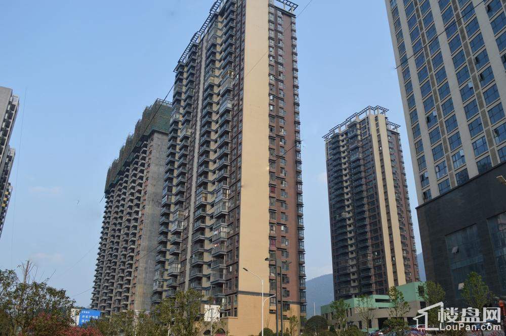 郴州神憩乾珑相册_户型图_实景图-郴州楼盘网