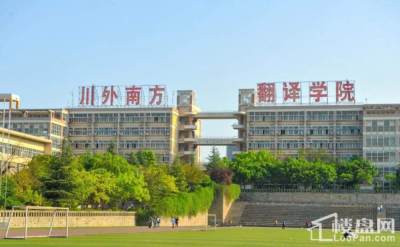 南方翻译学院