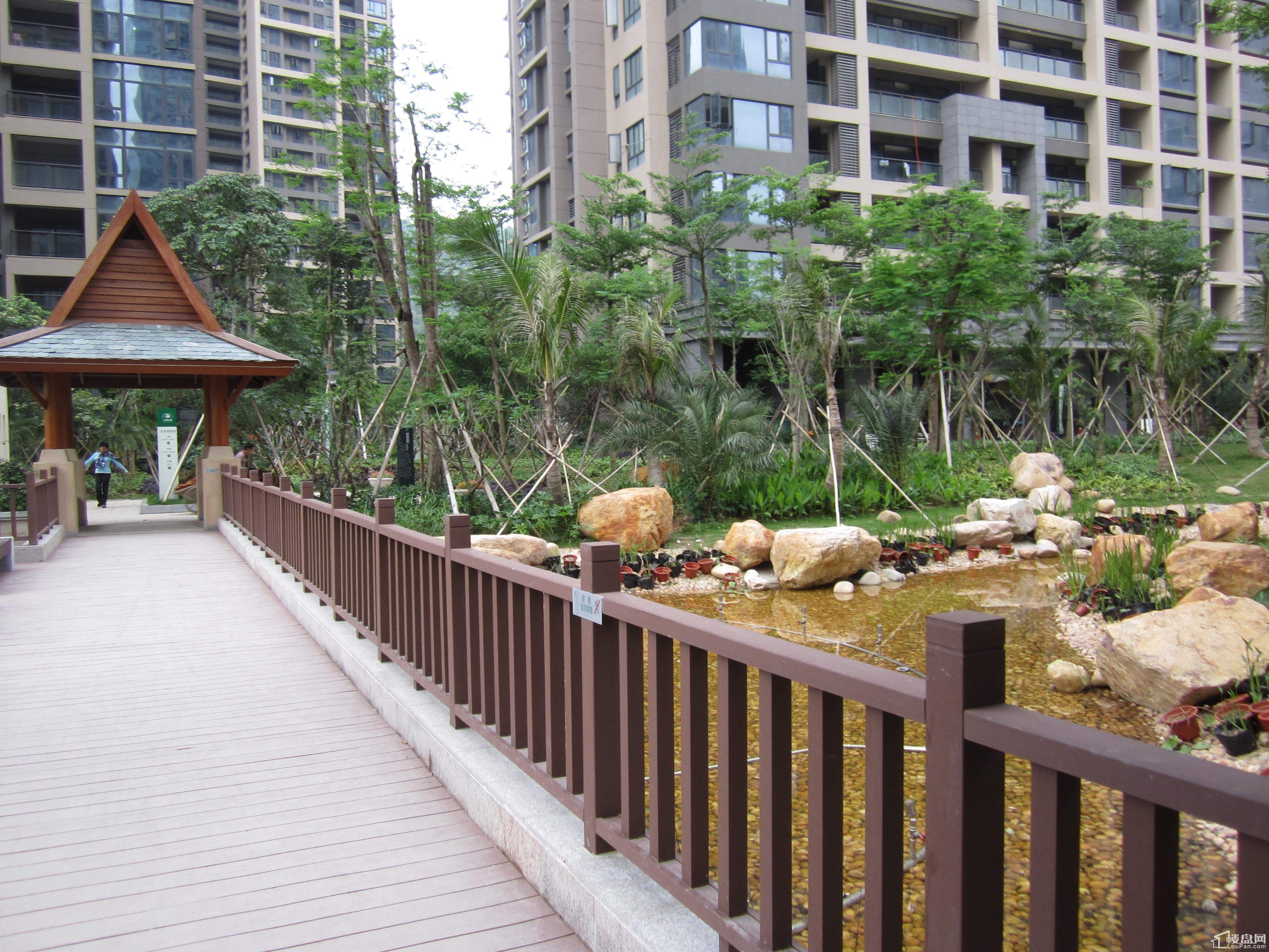 【五洲花城】 ----后悔没早入手的最好**房