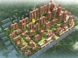 华中“紫金名门”住宅小区8#及14#楼建设项目标