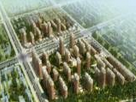 华源贝鸟语城创建国家绿色建筑的住宅小区