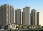 中威中心城:住宅同步销售 推出5米挑高写字楼 
