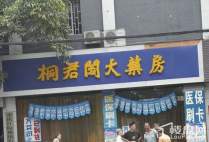 尚林汇景周边药店