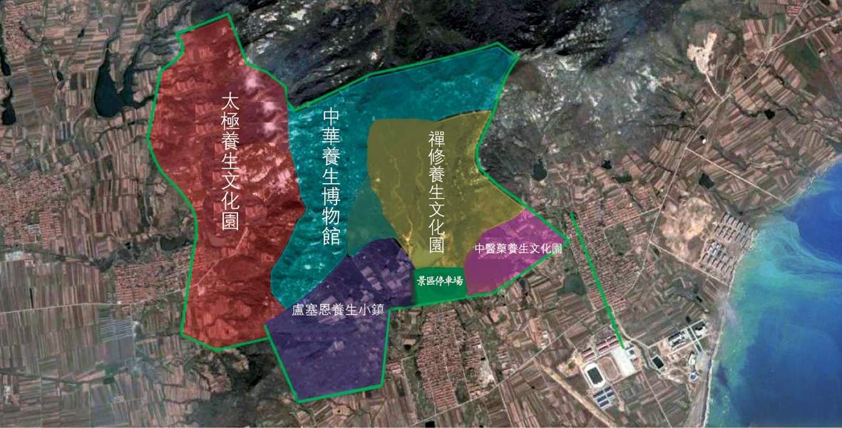 卢塞恩养生小镇