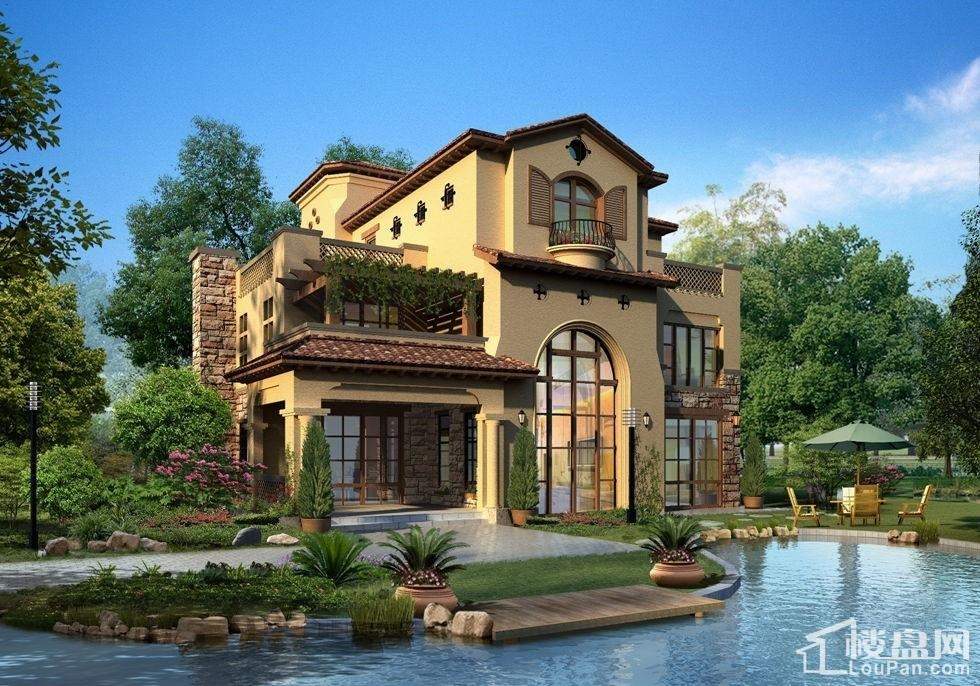 【星舟爱琴海岸】特惠房源仅限十套,类独栋抄底均价6888元/㎡