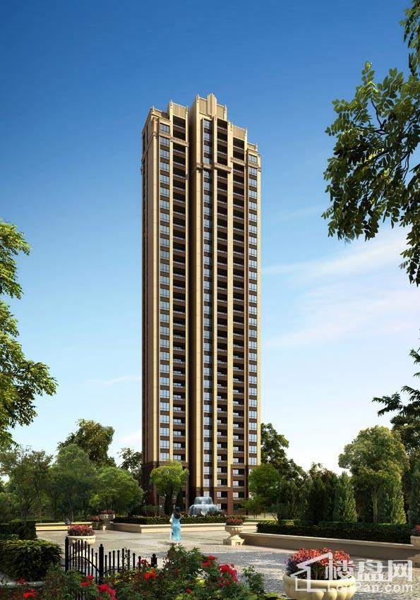 黄河龙城半岛御境