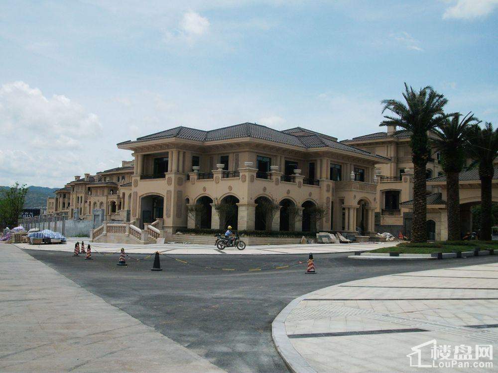 台州杨家山1号效果图_实景图_样板间-台州楼盘网