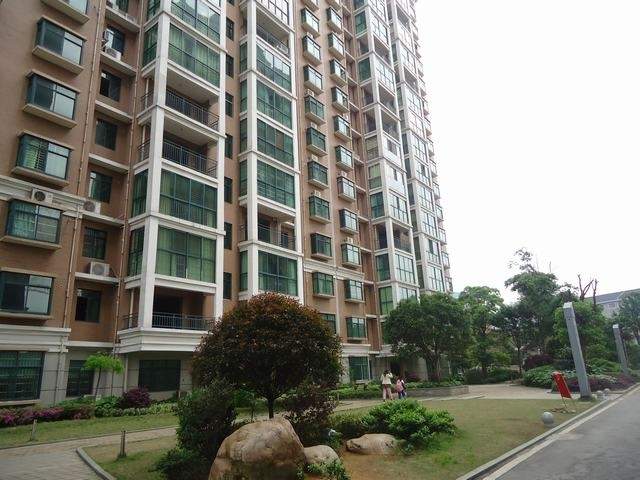 醴陵名都天下城御公馆效果图_实景图_样板间-醴陵楼盘网