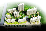 捷龙盛世:安海居住的新典范 捷龙地产打造15万㎡高档生活社区