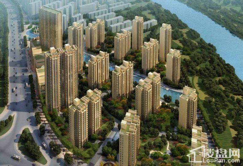 联兴·星河湾_德州联兴·星河湾_价格_楼盘详情_新房_德州楼盘网