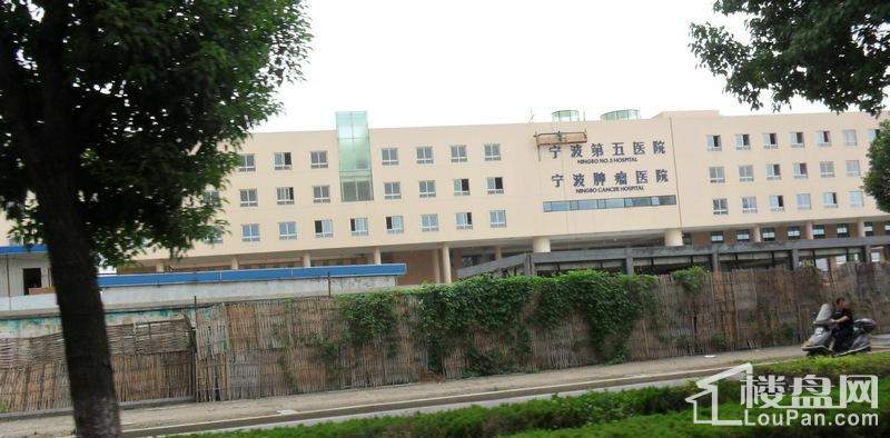 宁波市第五医院