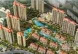 容积率仅2.50 南宁凤景湾拥低密度住宅社区