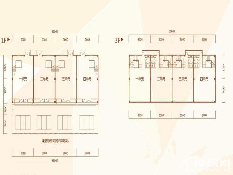 室厅卫  636.00㎡