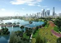 海尔产城创云锦公园预计2025年6月份交房