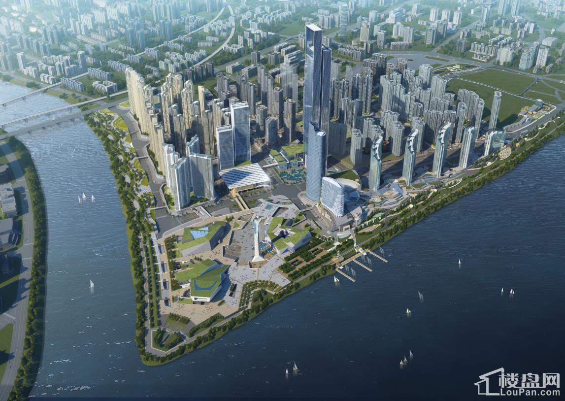 [北辰三角洲]项目的前世今生