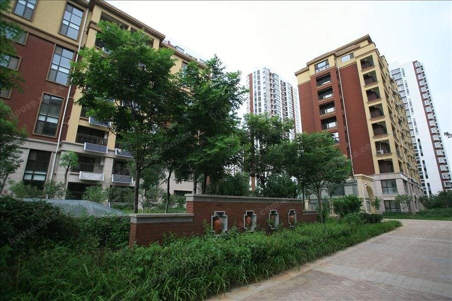 国华印象·山语墅