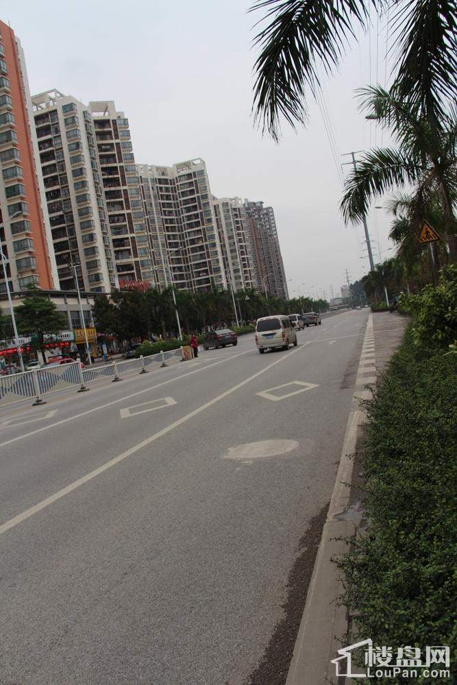 鲁班路