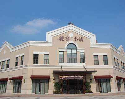 [麓谷小镇]从总理答记者问可知我们的前景更好