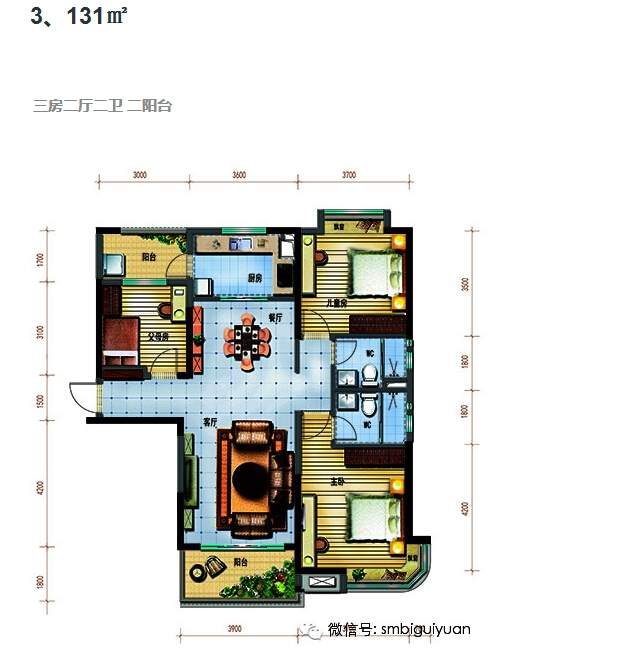 三明碧桂园:春季换好房 精装洋房折后均价6630元/㎡