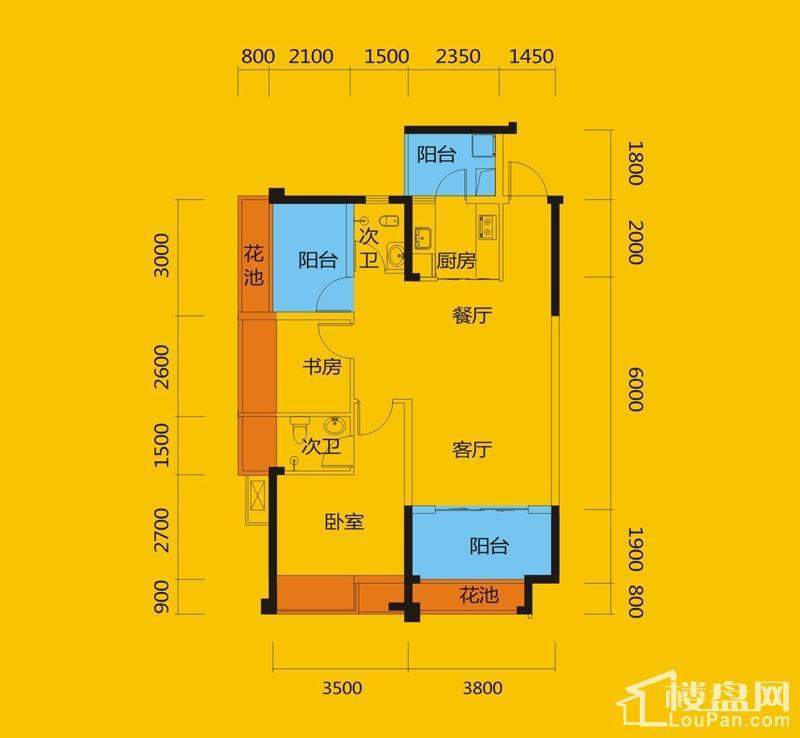 1#1单元01、02/2单元07、08