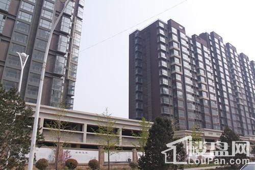 山水文苑二期准现房5500元起可省6万