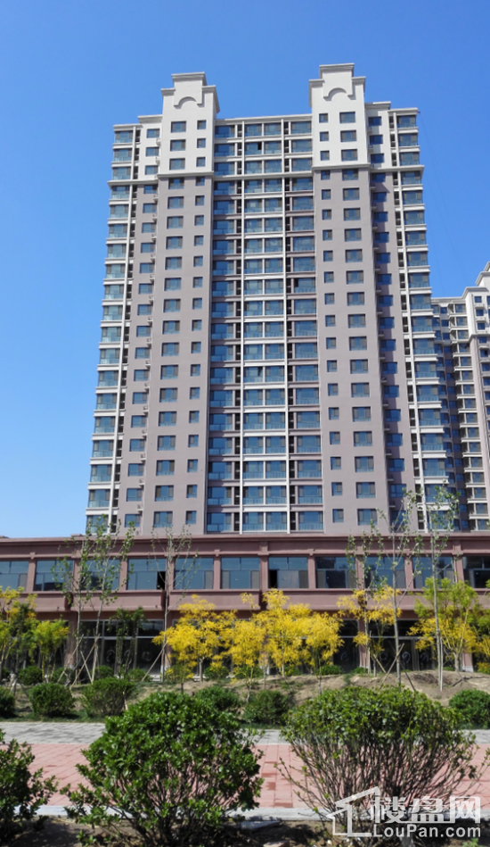 【摩卡小镇】低层洋房沿街旺铺火热咨询-沧州楼盘网