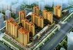 天元未来城:高铁片区价值逐渐显现 房源预约中