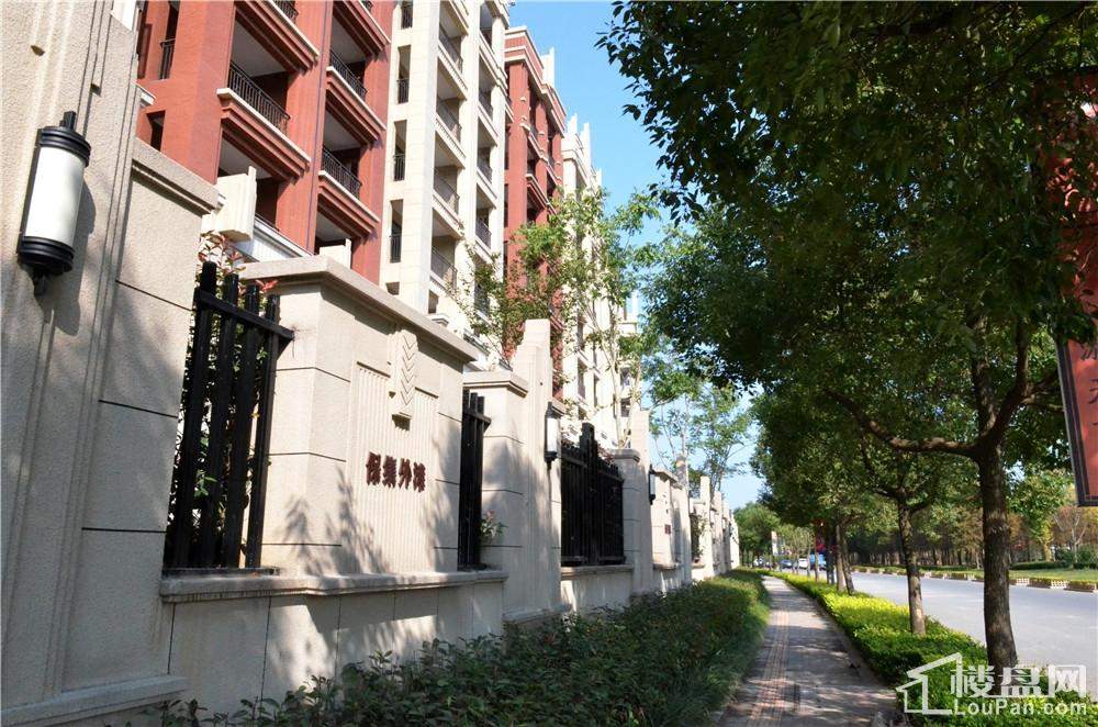 金华保集外滩效果图_实景图_样板间-金华楼盘网