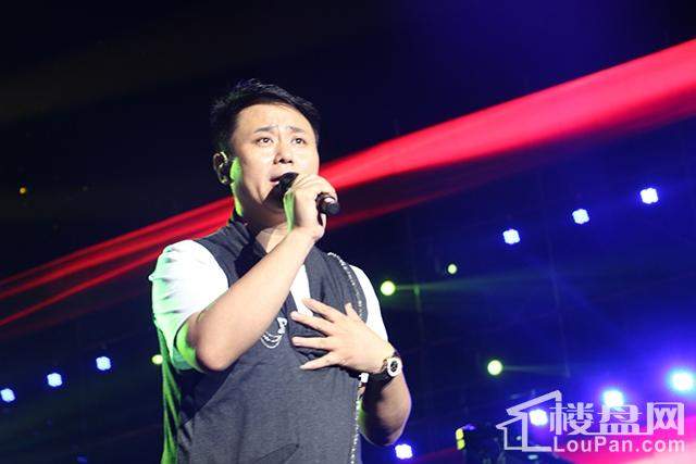 天源2013巨星演唱会在黔南师范学院圆满落幕-都匀楼盘网