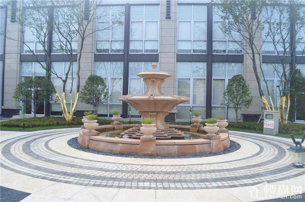 郴州五牛城效果图_实景图_样板间-郴州楼盘网