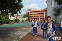 育才小学