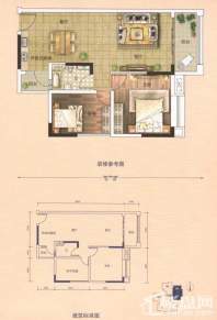 6座04/05标准层