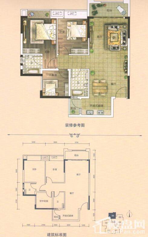 6座06标准层