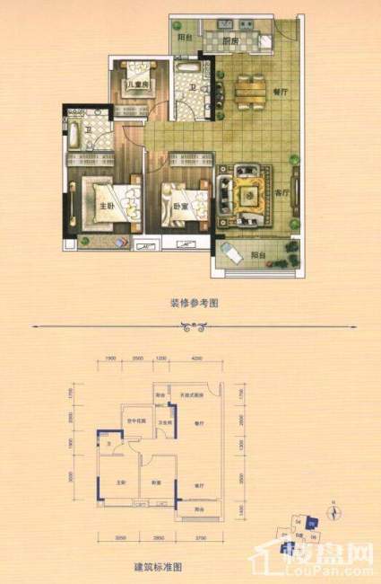 8座02/05标准层